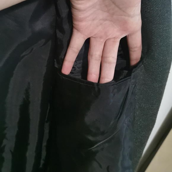 ONLY & SONS Charcoal Mens Jacket Size L - Picture 10 of 10